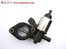  Modified 125cc 150cc 200cc 250cc EFI ECU controller for CBR CB CG ybr klx motorcycle fuel injection FAI  honda ktm 