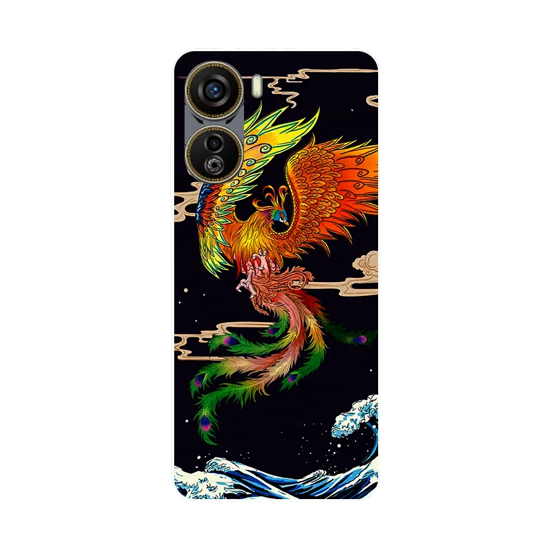 Football Soft Silicone Phone Case - Stylish Back Cover