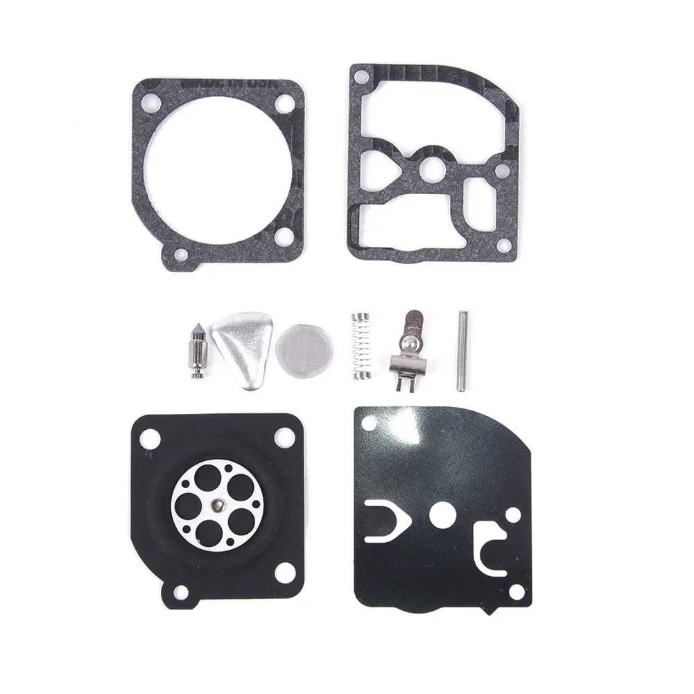 

For 2041 2050 400 510 Carburetor Rebuild Kit Repair Tool For Zama C1Q-EL1 C1Q-EL10 C1Q-M43 Outdoor Part