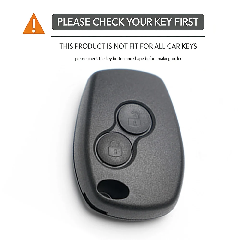 Premium Keychain Car Key Holder – Sleek Protection