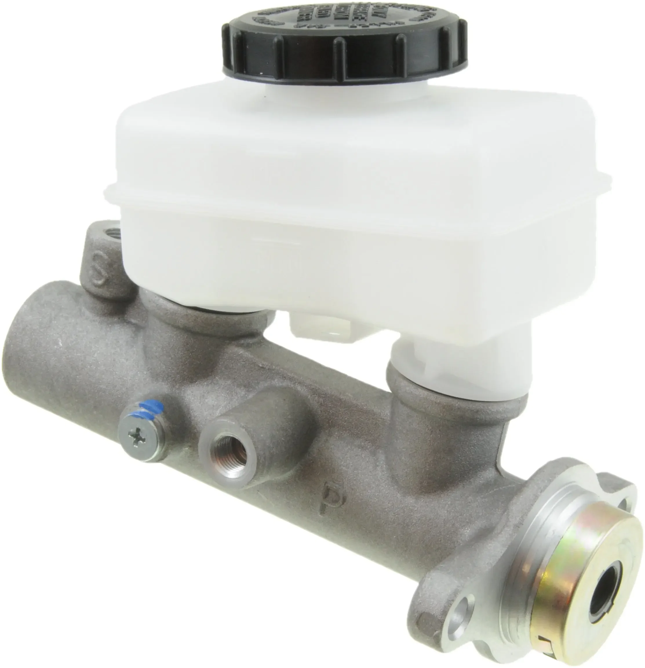 Brake Master Cylinder - Sparex Part S.37642