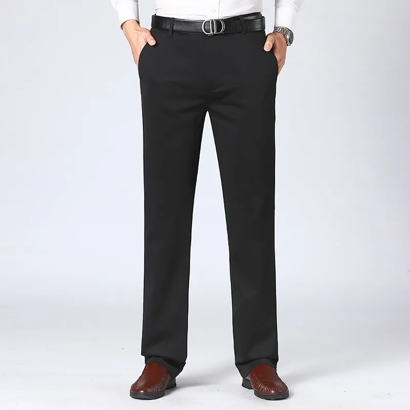 Рисунок 3 - Мужские повседневные брюки среднего