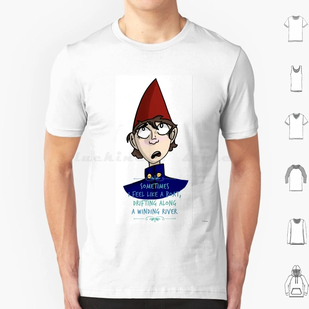 

Wirt футболка для мужчин женщин детей 6Xl Wirt Otgw