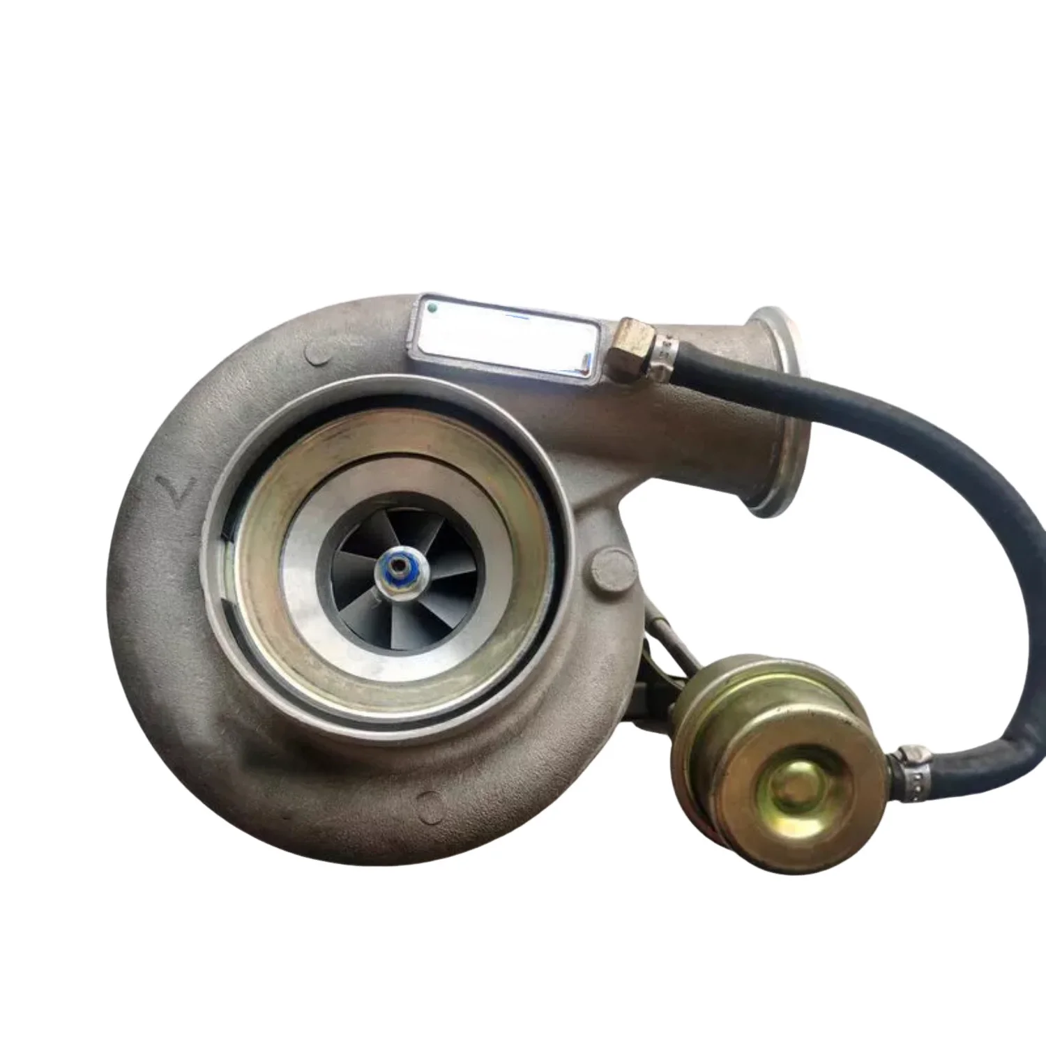 Turbocharger CUMMINS 4BT 4BTA 3.9L HX30W 4051166 13024082 Excavator Engine Replacement Parts
