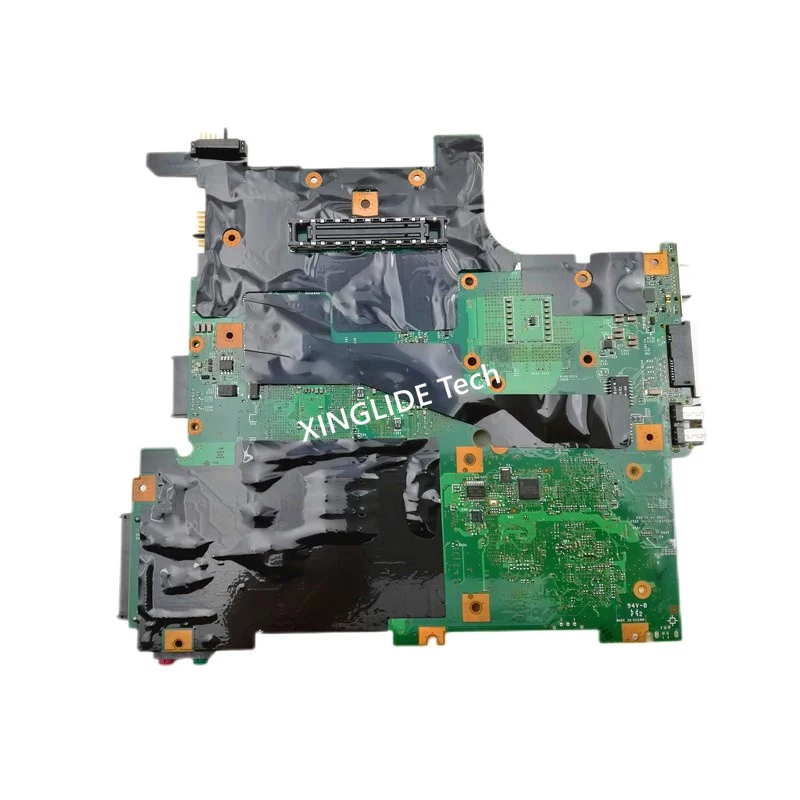 Original For Lenovo Thinkpad T400 Motherboard Integrated R400 t400