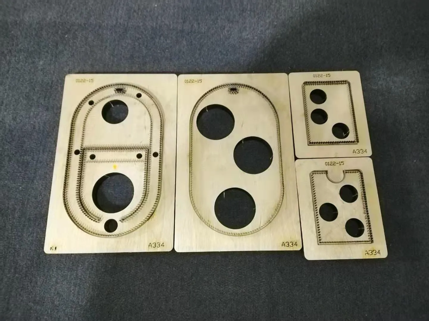 DIY 맞춤형 가죽 공예 도구, 휴대폰 가방