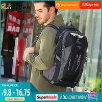 Quality Nylon Waterproof Travel Backpacks Men Climbing Travel Bags Hiking Backpack Outdoor Sport School Bag Men Backpack Women 1