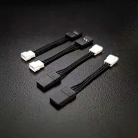 BM Racing Micro Plug to Dupont Plug 4pcs  (BM-W001) 1
