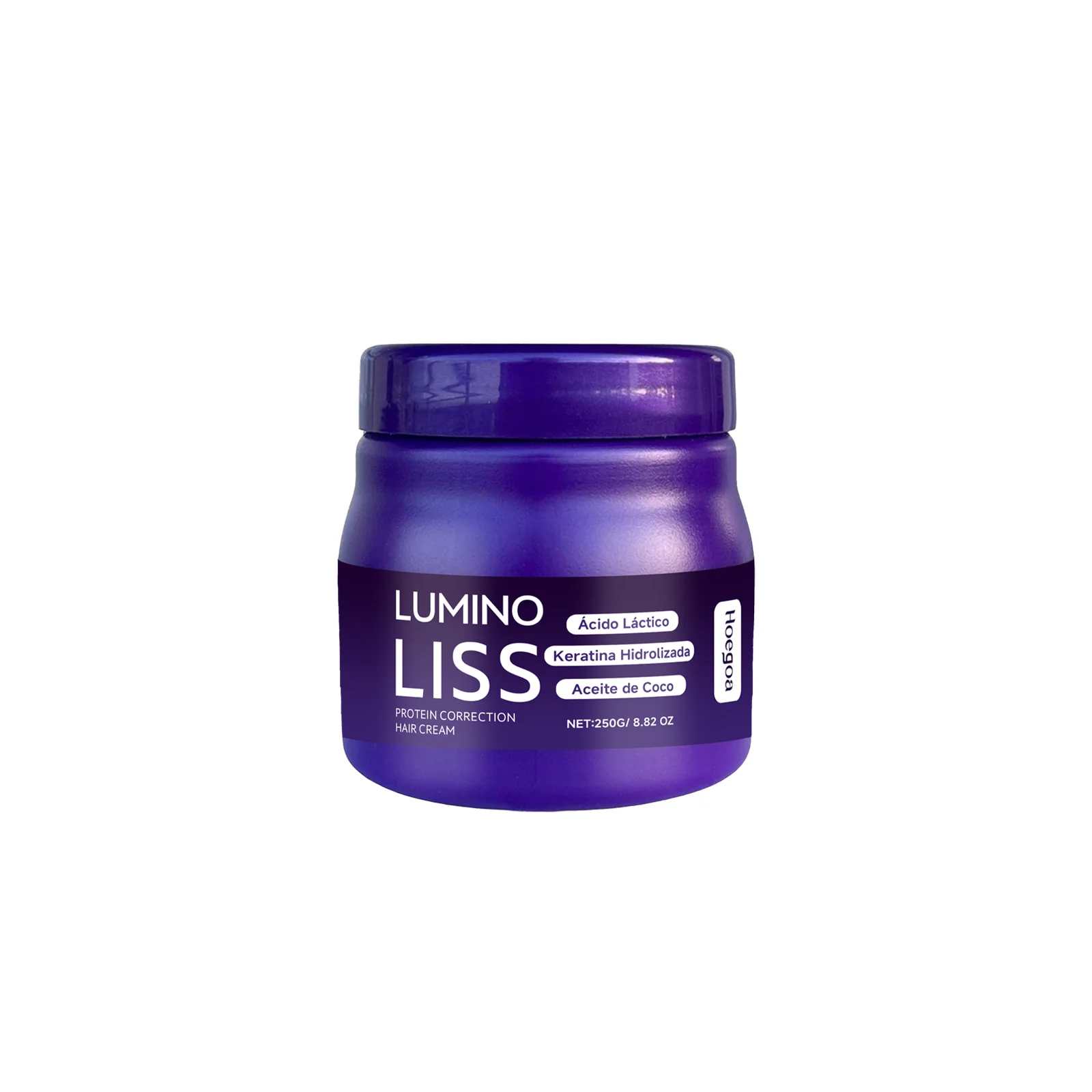 Protein Correction Hair Cream Improve Frizz Deep Nourishment Reduce Forking Moisturizing Perm Repair Hair Straightening Ointment - Image 2