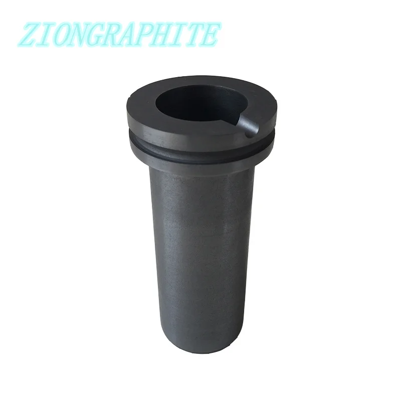 1kg/2kg/3kg Double Ring Graphite Crucible Melting Gold Silver Copper Furnace Casting Mould Melt Jewelry Tools graphite crucible