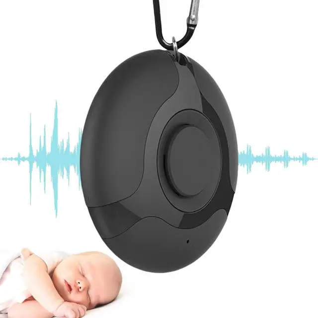 Ultrahangos Egerek Visszaszorítója | Hordozható Intelligens Légyvezérlő Csatlakozó Usb Töltő Egér Visszatartó Raktárakhoz Szállodák Háztartások Ágya