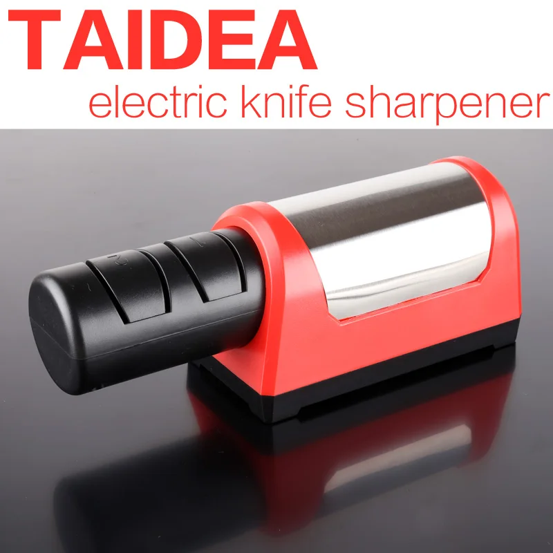 [taidea] Grinder Professional Multifunction Kitchen Electric Knife