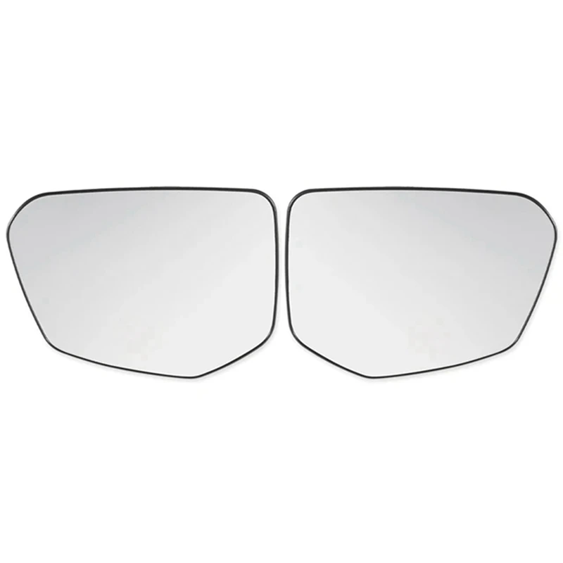 

76253-TEX-G01 76203-TEX-G01 задний автомобильный отражатель с подогревом для Honda Civic 10 Envix Crider