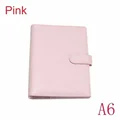 A6 Pink