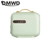 DMWD 500W Household Clothes Dryer Quilt Warmer Portable Shoes Drying Machine Electric Fan Heater Fast Heating Blower 220V 4