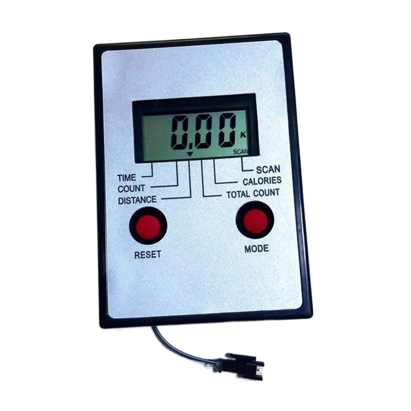 Novendo Goods - Roeimachine - Magnetisch - 16 Weerstandsniveaus - Met