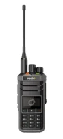Idio UV88 comes with shortwave reception, shortwave, medium wavelength and full band reception of 1024 channels. 1
