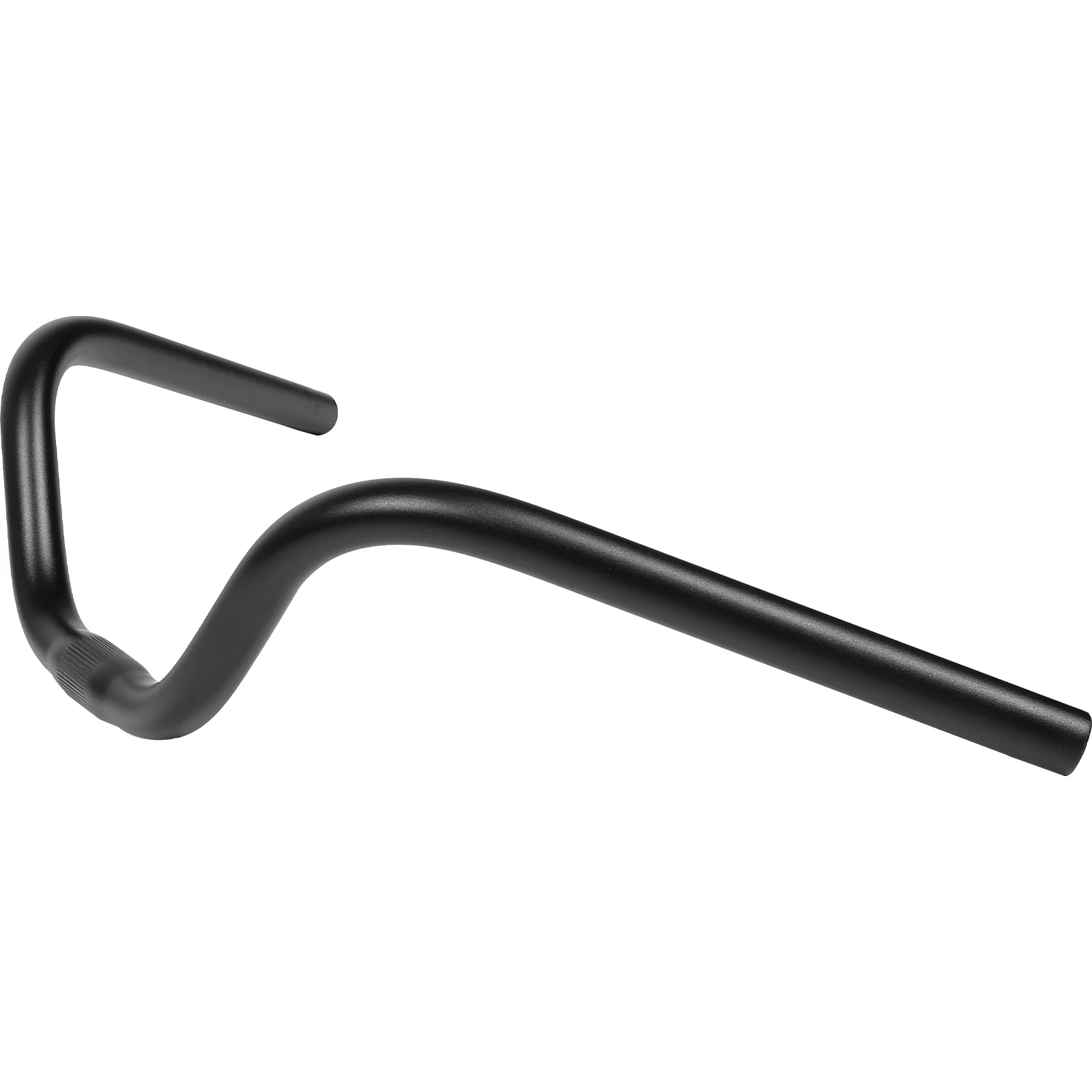 

Toddmomy Road MTB Handlebar Vintage Bike Riser Bar U Shaped Part Accessory