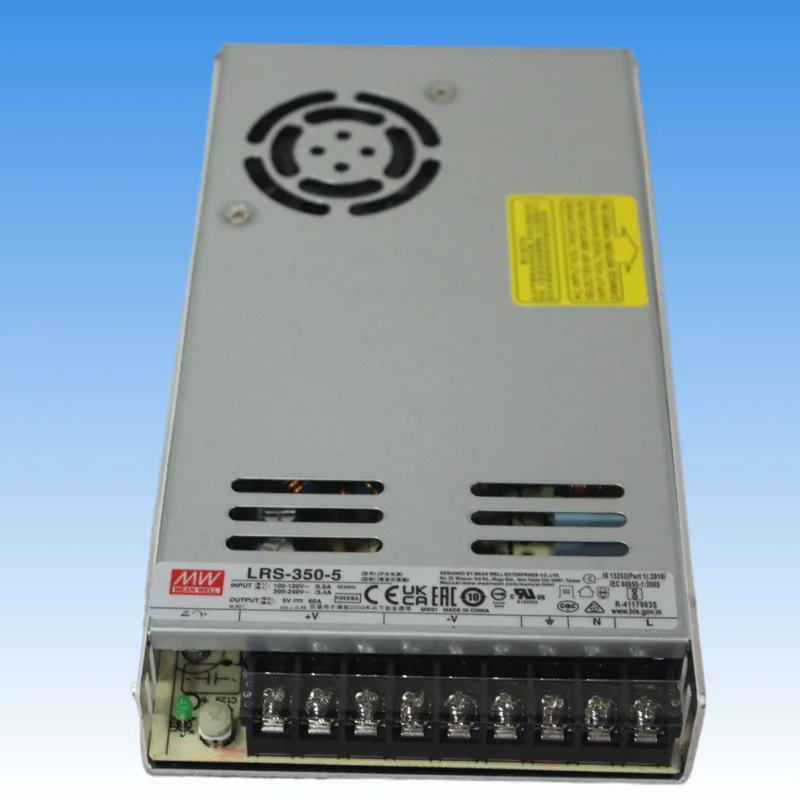 

LRS-350-5V MenWell источник питания, Meanwell LRS-350-5V, светодиодный signs питания, светодиодный экран питания, светодиодный дисплей питания