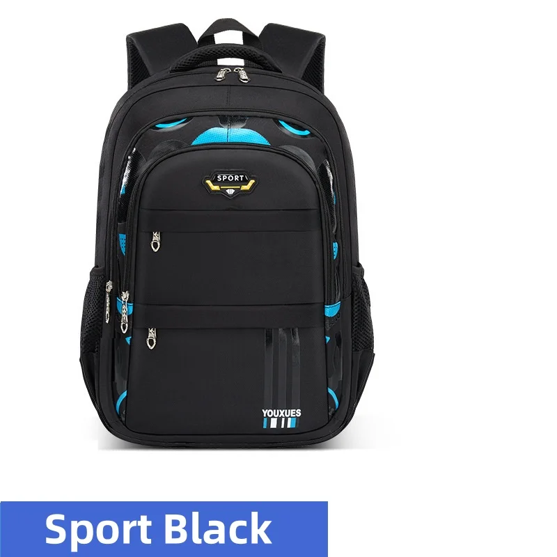Sport black