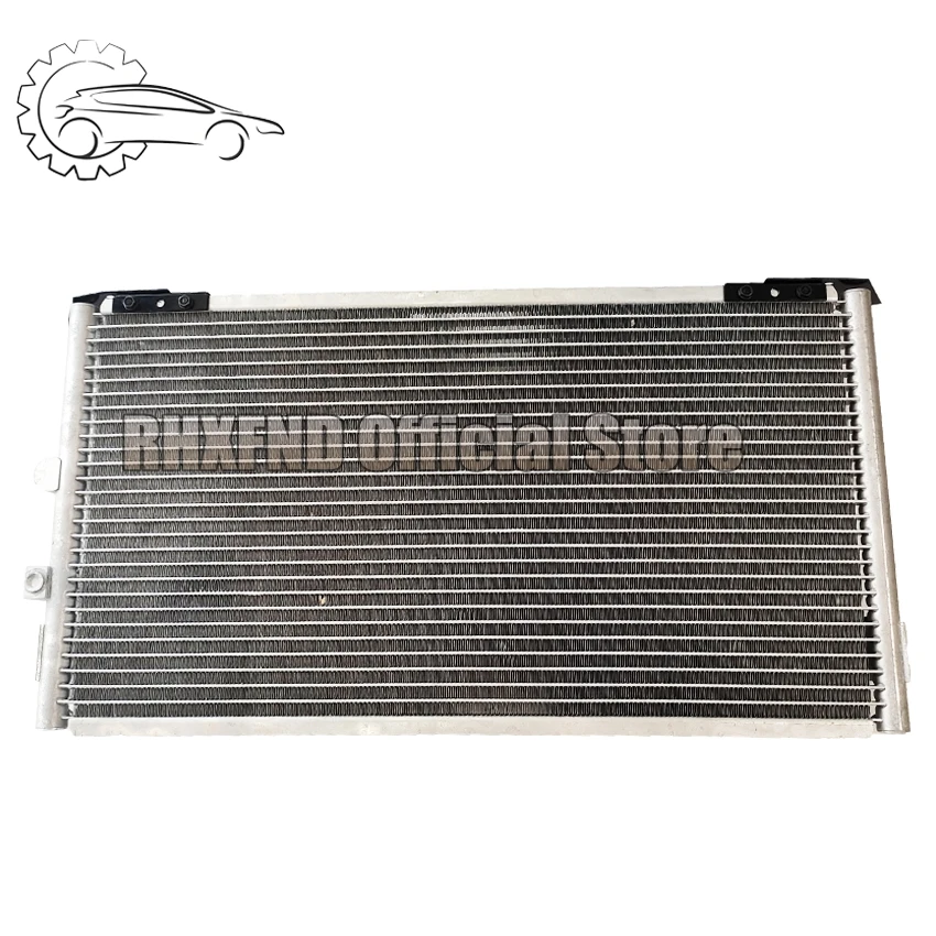 88460-35200 44770-08520 8846035200 8846035300 4477008520 Auto AC Condenser ASSY for Toyota Hilux