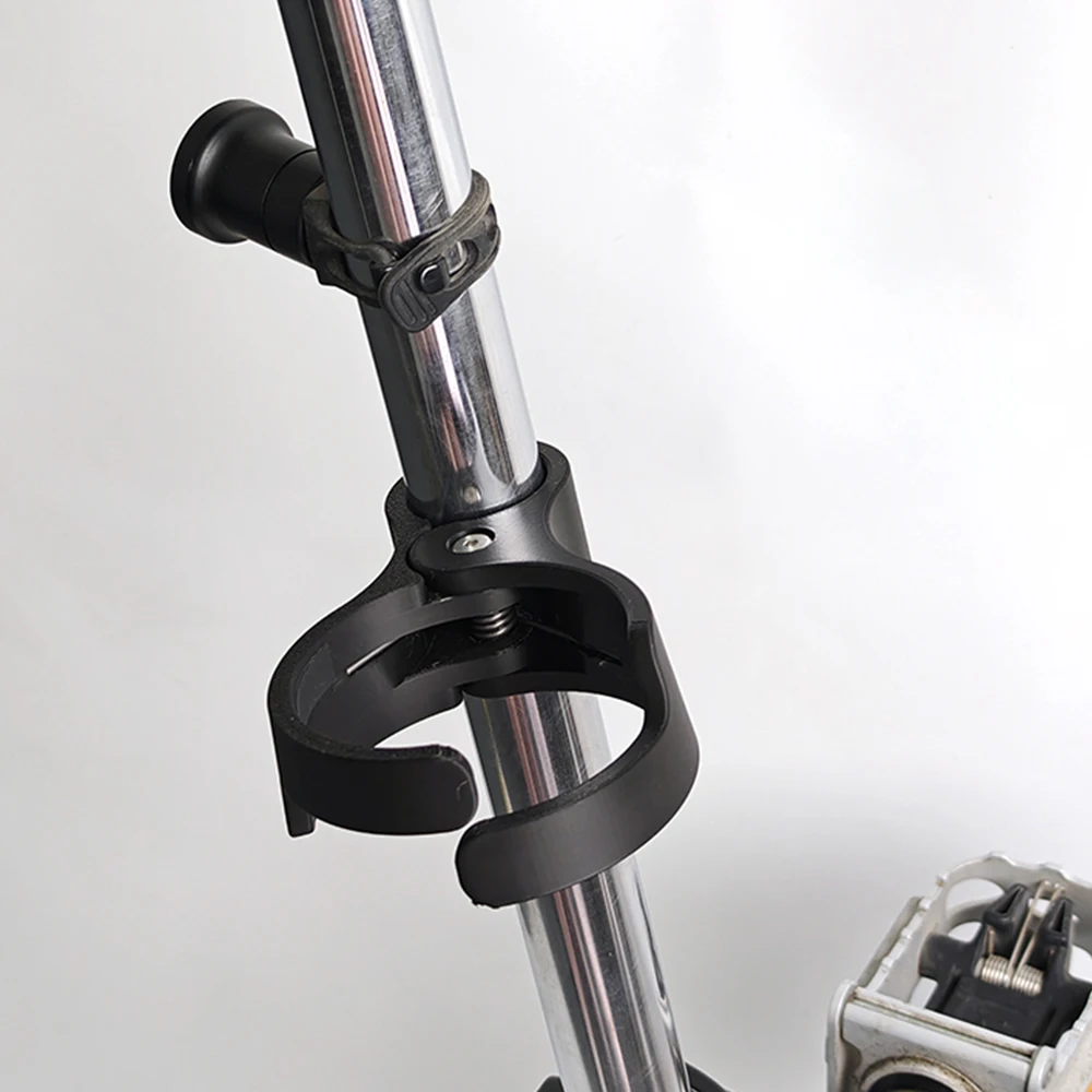 For Brompton Bicycle Accessories Kettle Holder & Quick Release Milk Tea Coffee Cup Holder bicycle water bottle cage bicycle bottle holder water bottle holder
