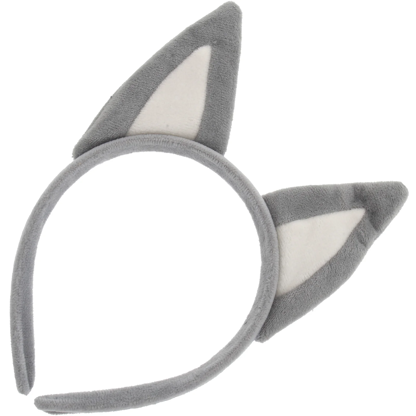 

Small Dog Miss Accesorios Para Cuarto Halloween Costume Hairband Fabric Ears Women