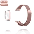 RoPink Case Band