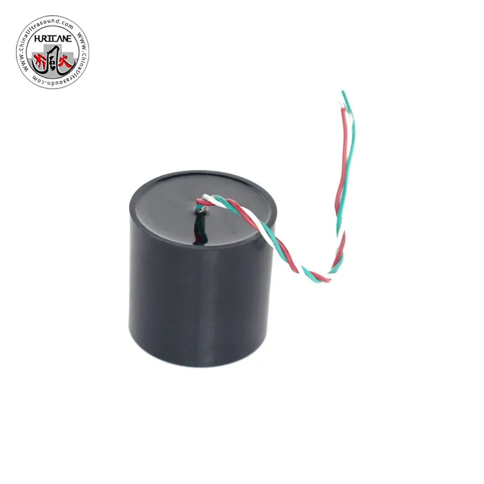 10m 20m 150m 측정 깊이 초음파 센서 어군탐지기 트랜스듀서 방수 초음파 센서