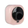 mini automatic wall mounted washing machine portable washing 4