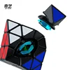 [ECube] QiYi FTO M Face Turning Octahedron Cube Stickerless Magnetic Smooth Speed Cube Professional Puzzle Cubes Toys 5