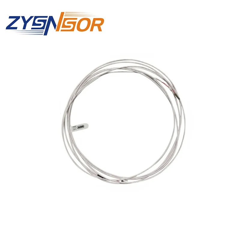 

Датчик температуры 902150 TN48474395 1 * PT100 3-проводной выход 4000 мм