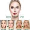 New Cleansing Blam Makeup Remover Soft 50g Mild Gentle Makeup Remover Cream Refreshing Deep Cleansing Facial Beauty Women Tools 2