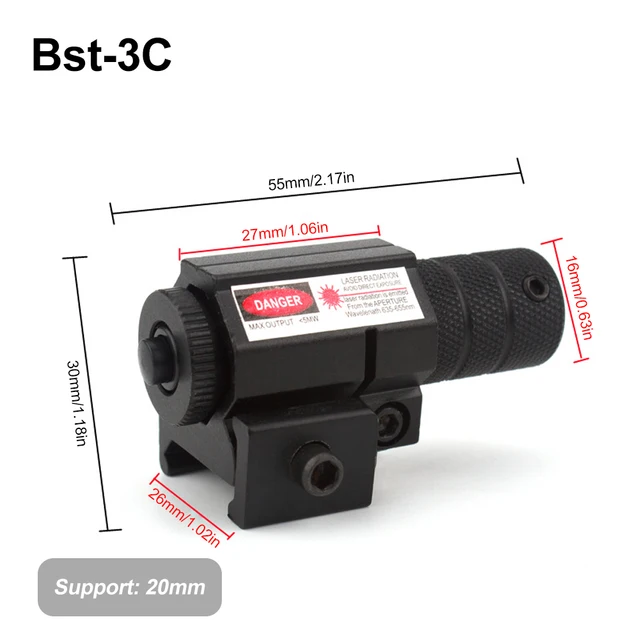 Bst-3C
