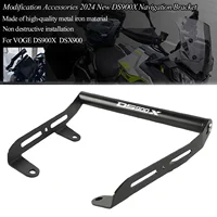 GPS Navigation Bracket For VOGE Valico 900DSX DS900X DSX900 DSX 900 DSX 900X Motorcycle Accessories Phone Stand Holder Support