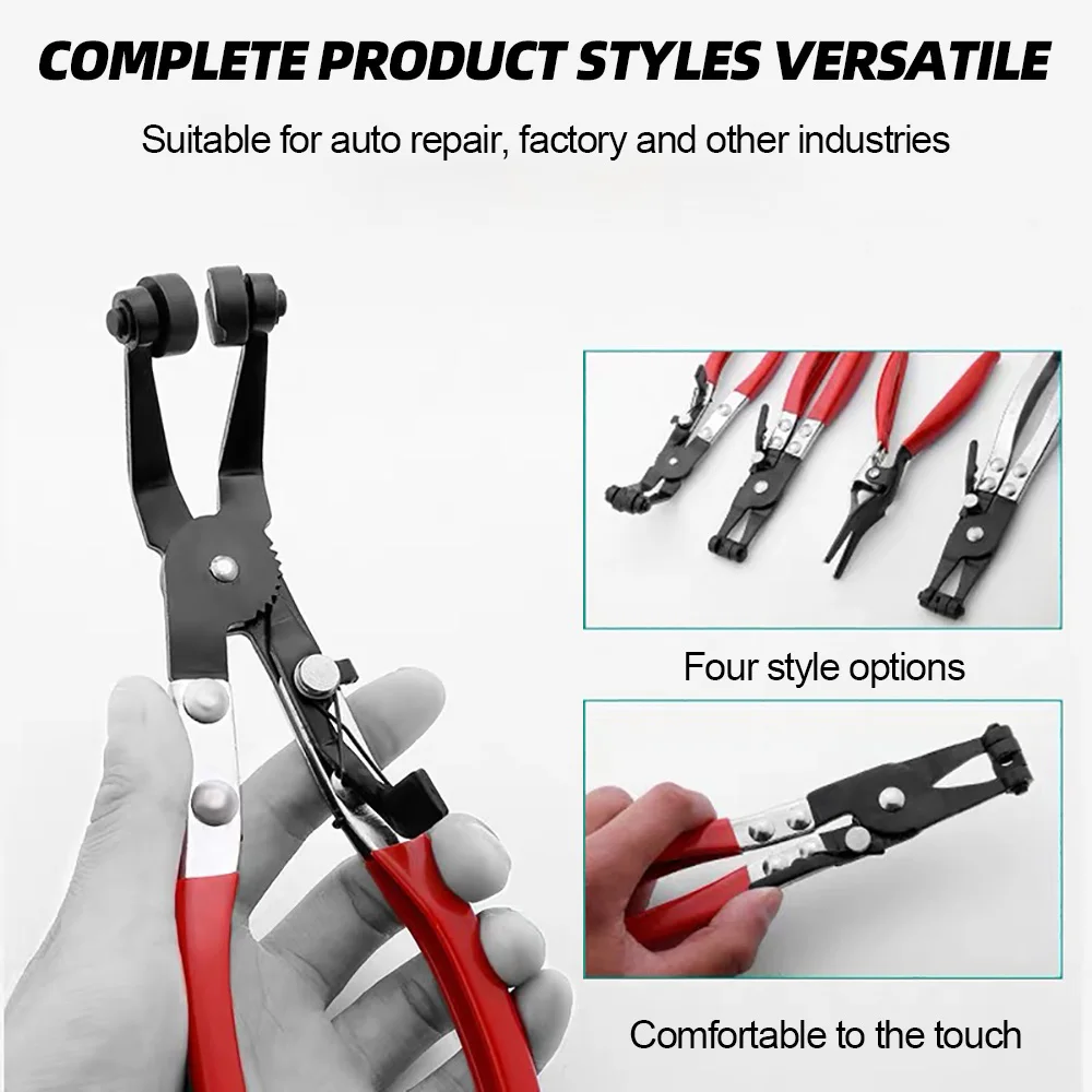 1PC Universal Vehicle Soldering Plier Multifunctional Strong