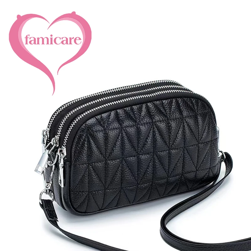 Popular Ladies Small Bags Trendy Fashion Rhombus