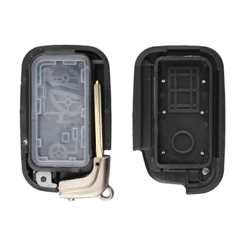 Chiave telecomando per Lexus CT200h 2011 2012 2013 2014 2015 2 pulsanti 5 Chiave telecomando per Lexus CT200h 2011 2012 2013 2014 2015 2 pulsanti - KEYYOU per Lexus CT200h 2011 2012 2013 2014 2015 2 pulsanti Smart Remote Key Car