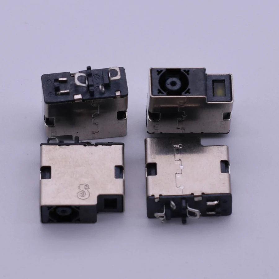 Jack DC-In Connecteur Alimentation HP Pavilion dv6-1007ef dv6-1000 25