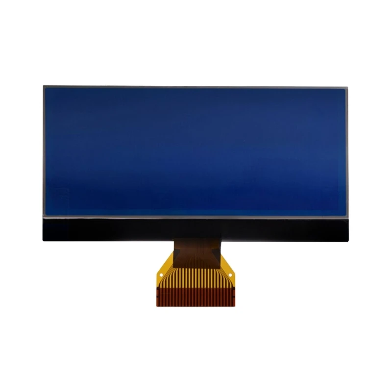 

Stable-performance LCD Display Speedo-Instrument Easy Installs for W169 W245 P9JC