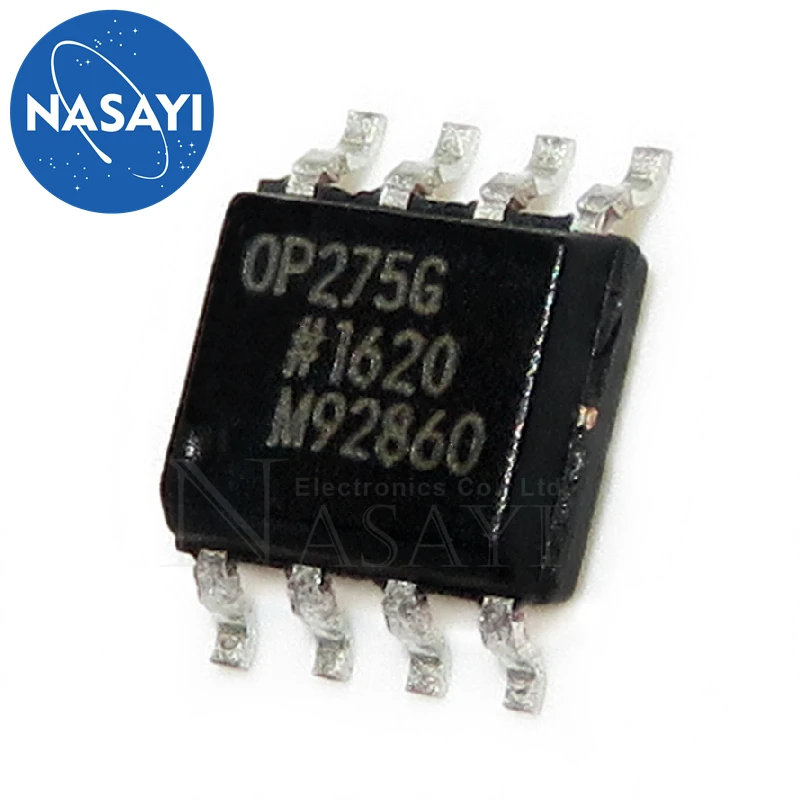 

OP275GSZ OP275GS OP275 SOP-8