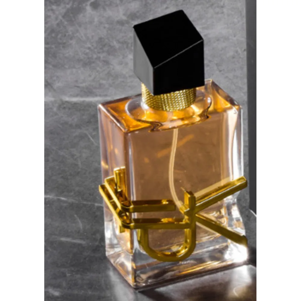 New Perfume HIYES Popular Women's Perfume Gift Box Three Piece Set Lasting Fragrance Reversing Black Ya Free, Fresh and Natural_voghion.com