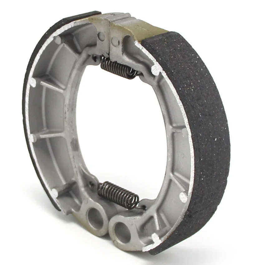ATV Parts Rear Brake Shoes Brakes Pad For Honda Foreman Rancher 450 420