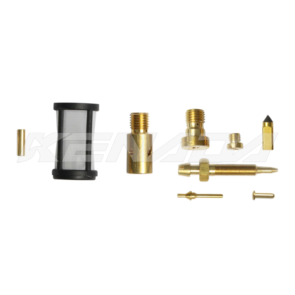 Carburateur Kit de reparation Origine Briggs & Stratton PIECES DETA