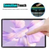 1/2/3PCS Temepred Glass for Oukitel OT6 2024 10.1 inch  Protective Tablet Glass on Oukitel OT6 2024 10.1 inch  Screen Protector 3