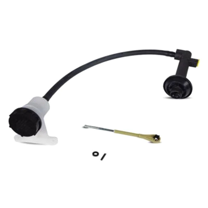 Clutch Master Cylinder Accessories With Rod 6L5Z7A543AA 5492190 for Ford Ranger Mazda B2300 B2500 1995-2011 clutch master cylinder reservoir
