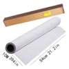 BaoHong Academy Watercolor Paper 300g Cotton 100% 54cm*10M Roll Colorful Lead Sketching Acrylic Pen Light Color 1