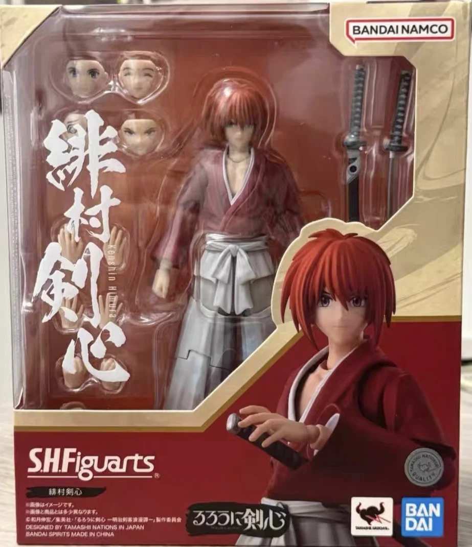 Rurouni Kenshin – Den Den Otaku Shop