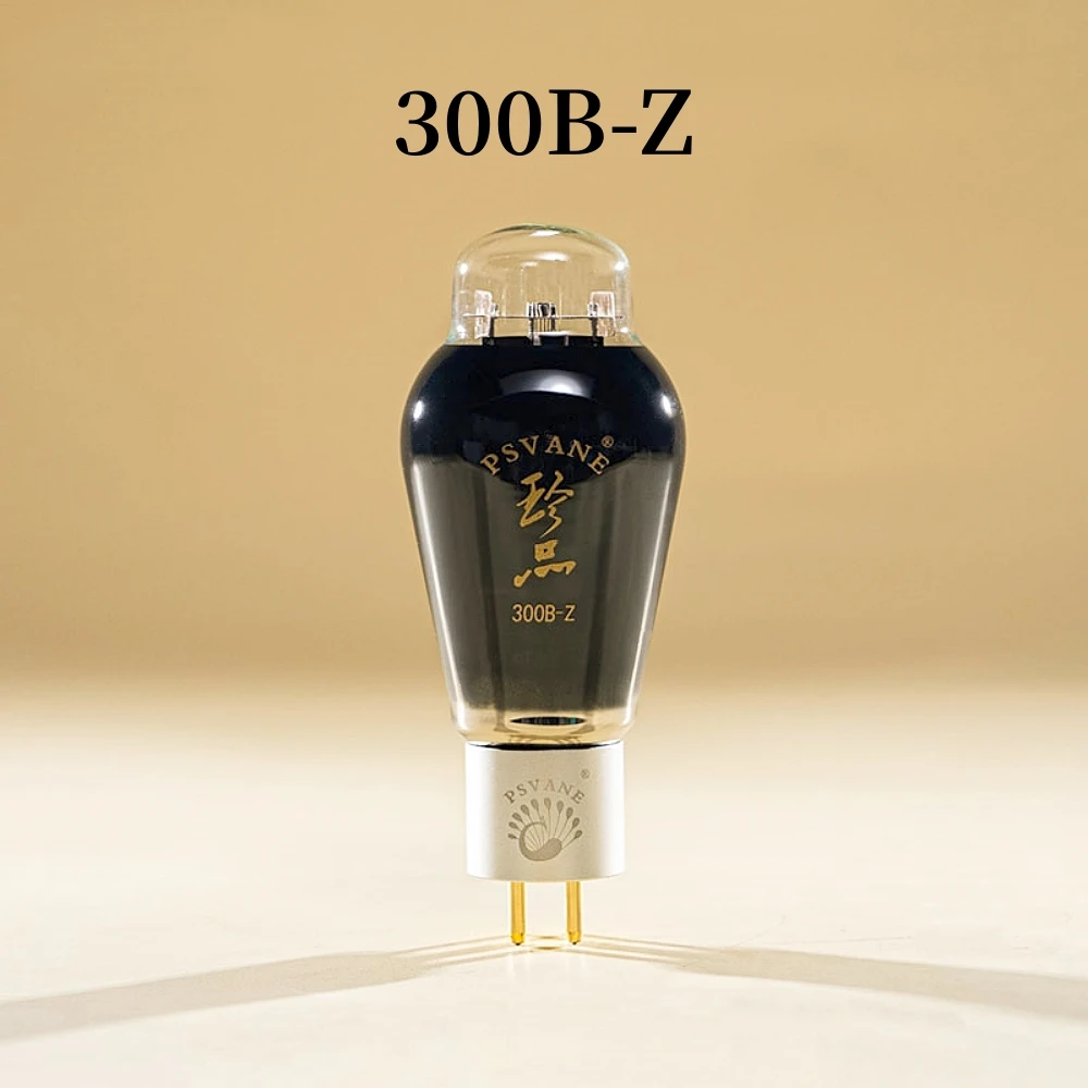 파이어 크루 PSVANE EL34-Z 300B-Z KT88-Z CV181-Z 2A3-Z 274B-Z 전자 진공관 EL34 300B 6550 6N8P 6SN7 2A3 5U4G 보물관