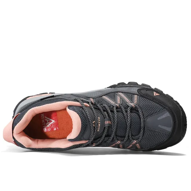 Women’s Outdoor Hiking Trekking Shoes 3